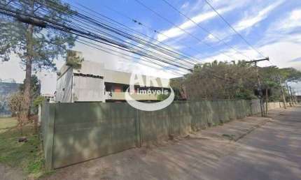 Barracão / Galpão / Depósito para alugar no Anchieta, Porto Alegre 