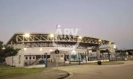 Ponto comercial para alugar no Distrito Industrial, Cachoeirinha 