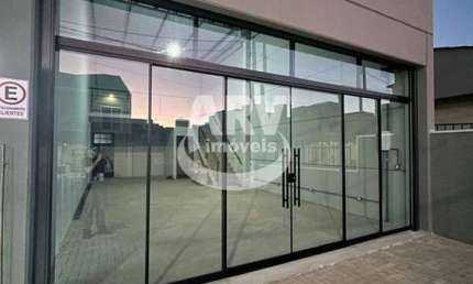 Ponto comercial para alugar no Central Parque, Cachoeirinha 