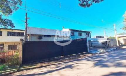 Ponto comercial para alugar na Vila Jardim América, Cachoeirinha 