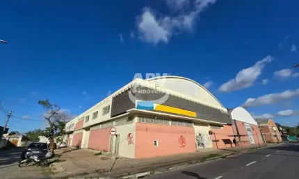 Barracão / Galpão / Depósito para alugar no Humaitá, Porto Alegre 