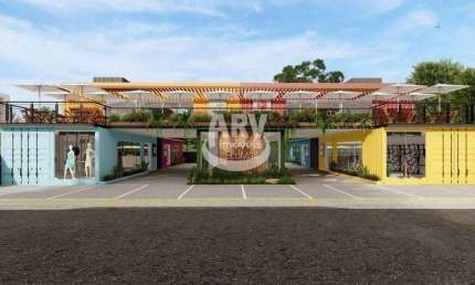 Ponto / Loja Comercial - Central Park - Cachoeirinha - RS