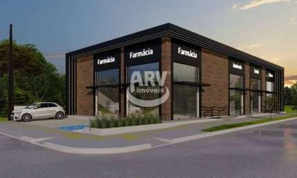 Ponto comercial para alugar na Vila City, Cachoeirinha 