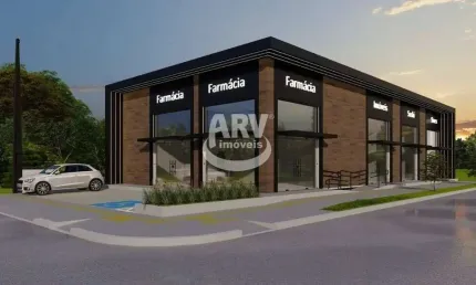 Ponto comercial para alugar na Vila City, Cachoeirinha 