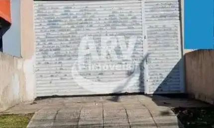 Ponto comercial à venda no Parque da Matriz, Cachoeirinha 