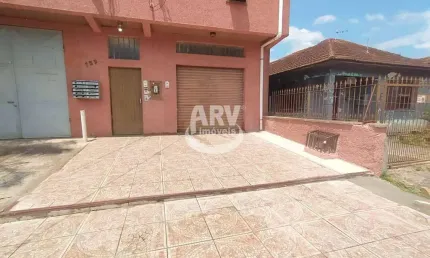 Ponto comercial à venda na Vila Veranópolis, Cachoeirinha 