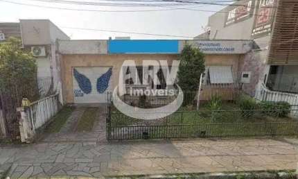 Ponto comercial para alugar na Vila Eunice Nova, Cachoeirinha 