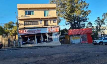 Ponto comercial à venda no Parque da Matriz, Cachoeirinha 