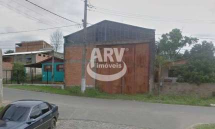 Ponto comercial à venda no Parque Olinda, Gravataí 