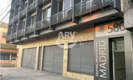 Sala comercial à venda na Vila Santo Ângelo, Cachoeirinha 