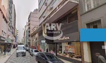 Sala comercial para alugar no Centro Histórico, Porto Alegre 