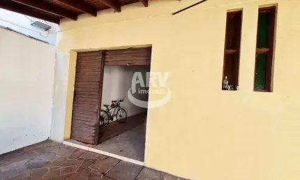 Ponto comercial para alugar na Vila Veranópolis, Cachoeirinha 