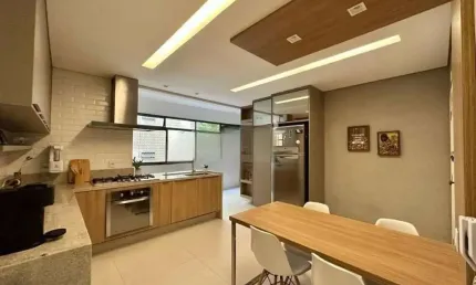 Apartamento para venda em santos, ponta da praia, 3 dormitórios, 1 suíte, 3 banheiros, 2 vagas