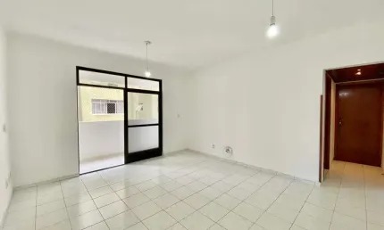 Apartamento para venda em santos, pompéia, 2 dormitórios, 1 suíte, 3 banheiros, 2 vagas