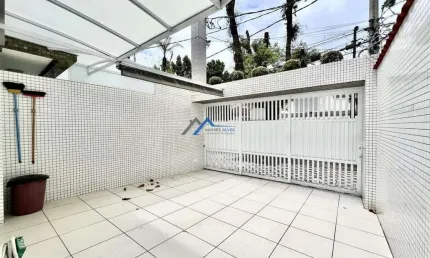 Apartamento para venda em santos, gonzaga, 2 dormitórios, 2 suítes, 4 banheiros, 3 vagas