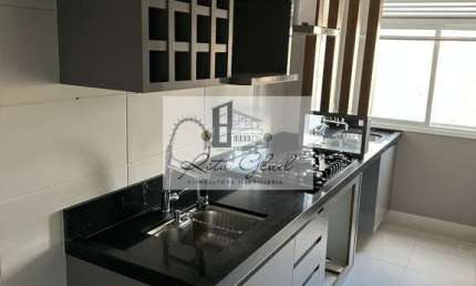 Apartamento com 3 quartos à venda na Rua Pedro Virillo, 186, Jardim Santiago, Indaiatuba