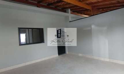 Casa com 2 quartos à venda na Rua Sebastião Venâncio Valim Primo, 36/44, Parque Residencial Sabiás, Indaiatuba