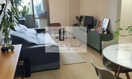 Apartamento com 3 quartos à venda na Rua Ademar de Barros, 1032, Centro, Indaiatuba