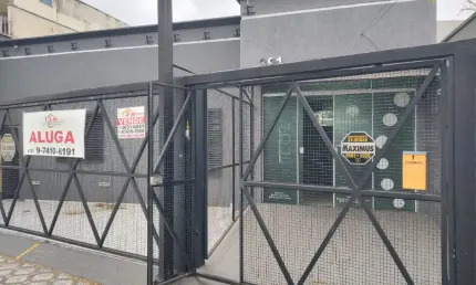 Sala comercial com 6 salas à venda na Rua Armando de Salles Oliveira, 391, Jardim das Nações, Taubaté
