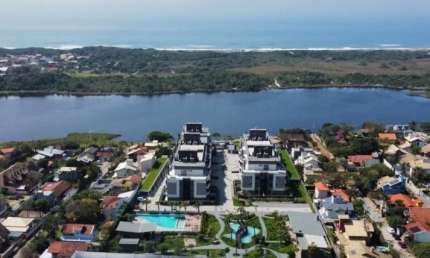 Criar os Filhos em Condomínio Clube com Liberdade , além do Pé da Areia e na Lagoa Pequena