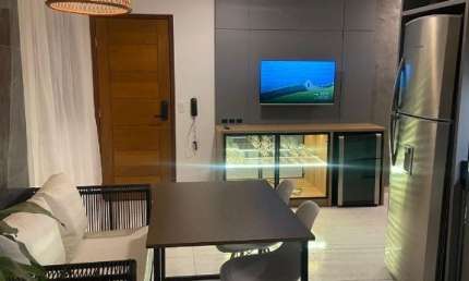 Apartamento com 2 quartos à venda na Rua José Elias Lopes, 123, Campeche, Florianópolis