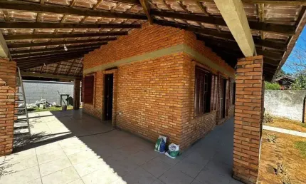 Casa com 3 quartos à venda na Servidão Olindina Maria Lopes, 123, Campeche, Florianópolis