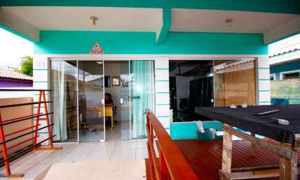 Casa com 3 quartos à venda na Rua da Creche, 123, Tapera, Florianópolis