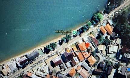 Pedacinho de Sonho,  potencial Comércial ou Residencial.
