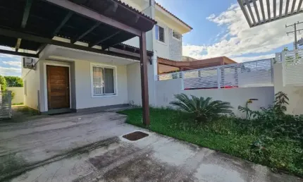 Casa Nova Financiável  Loteamento Planejado Campeche