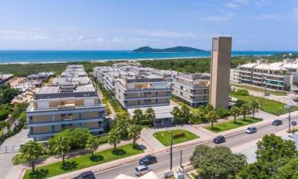 Cobertura com 3 quartos à venda na Avenida Campeche, 123, Campeche, Florianópolis