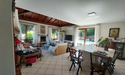Casa Cond Porto da lagoa. Segurança conforto e privacidade.