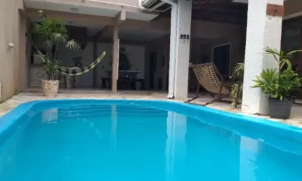 Espaço, Conforto e Segurança com Preço de Apartamento.