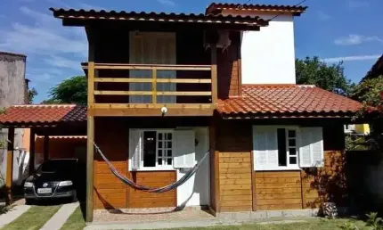 Casa com 3 quartos à venda na Rua José Elias Lopes, 123, Campeche, Florianópolis