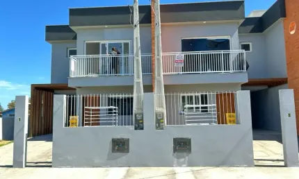 2 Casas Novas Vista Livre Total Privacidade sol da Manhã.