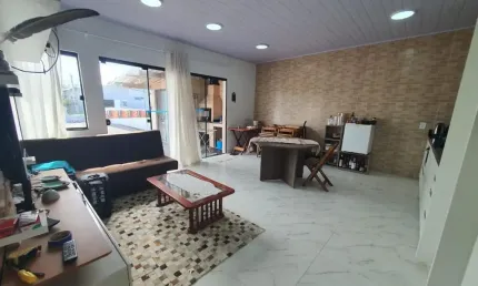 Casa com 2 quartos à venda na Estrada Geral de Pescaria Brava, 12, Praia do GI, Laguna