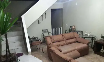 Sobrado com 2 dormitórios à venda por R$ 570.000,00 - Vila Vivaldi - São Bernardo do Campo/SP