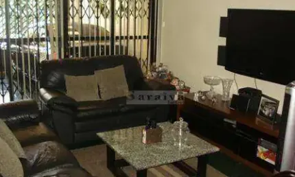 Sobrado à venda, 205 m² por R$ 600.000,00 - Vila Planalto - São Bernardo do Campo/SP