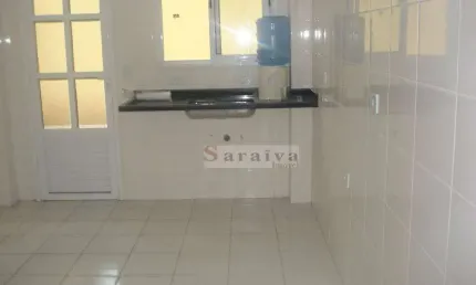 Apartamento com 3 dormitórios à venda, 84 m² por R$ 670.000,00 - Vila América - São Bernardo do Campo/SP
