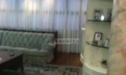 Apartamento com 3 dormitórios à venda, 268 m² por R$ 995.000,00 - Rudge Ramos - São Bernardo do Campo/SP