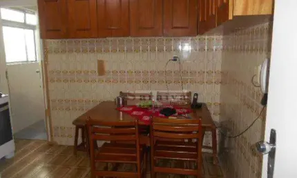 Apartamento à venda, 77 m² por R$ 410.000,00 - Jardim Hollywood - São Bernardo do Campo/SP