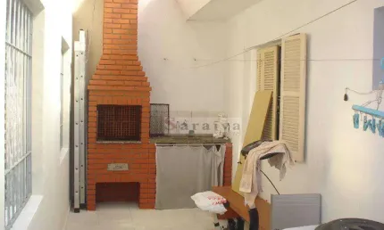 Casa à venda, 142 m² por R$ 850.000,00 - Jardim Hollywood - São Bernardo do Campo/SP