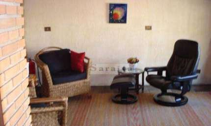 Casa com 3 quartos à venda na Rua Almirante Tamandaré, Centro, Santo André