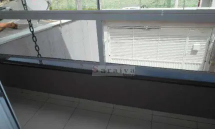 Sobrado com 3 dormitórios à venda por R$ 805.000,00 - Jardim Hollywood - São Bernardo do Campo/SP