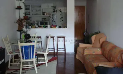 Apartamento com 3 dormitórios à venda, 95 m² por R$ 590.000,00 - Vila Marlene - São Bernardo do Campo/SP