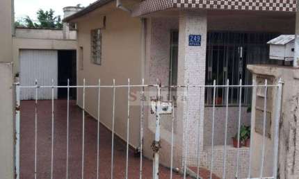 Terreno à venda, 510 m² por R$ 1.700.000,00 - Jardim Hollywood - São Bernardo do Campo/SP