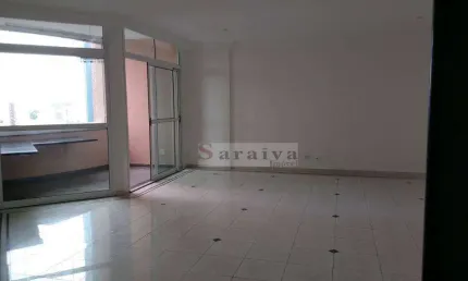 Apartamento com 4 dormitórios à venda, 188 m² por R$ 1.400.000,00 - Jardim Chácara Inglesa - São Bernardo do Campo/SP