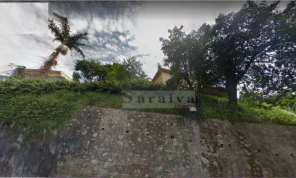 Terreno à venda, 1742 m² por r$ 2.130.000,00 - vila joão basso - são bernardo do campo/sp
