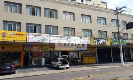 Prédio à venda, 2100 m² por R$ 7.450.000,00 - Rudge Ramos - São Bernardo do Campo/SP