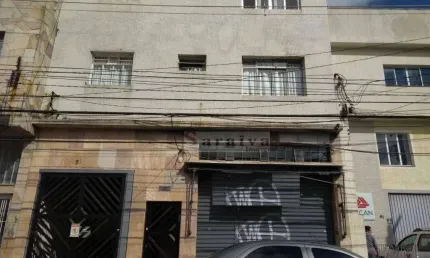 Sala à venda, 88 m² por R$ 375.000,00 - Rudge Ramos - São Bernardo do Campo/SP