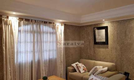 Sobrado com 3 dormitórios à venda por R$ 1.400.000,00 - Jardim Tenani - São Paulo/SP